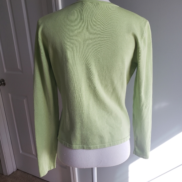 Vintage Lilly Pulitzer sweats sz S - Picture 5 of 9